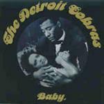 Baby - CD Audio di Detroit Cobras