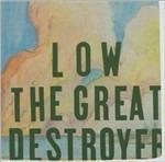 Great Destroyer - Vinile LP di Low