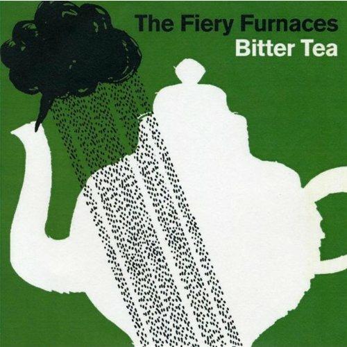 Bitter Tea - CD Audio di Fiery Furnaces