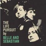 The Life Pursuit (Limited Edition) - CD Audio + DVD di Belle & Sebastian