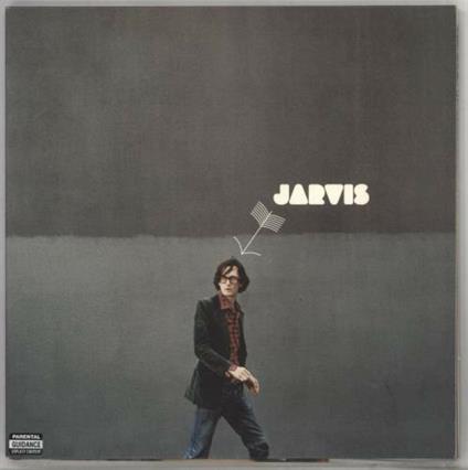 Jarvis - Vinile LP di Jarvis Cocker