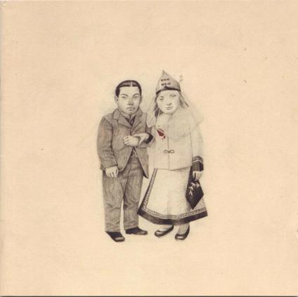 Crane Wife - CD Audio di Decemberists