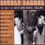 Double Barrel. The Best of - CD Audio di Dave & Ansel Collins