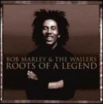 Roots of a Legend - CD Audio di Bob Marley & the Wailers