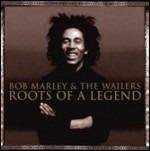 Roots of a Legend - CD Audio di Bob Marley and the Wailers