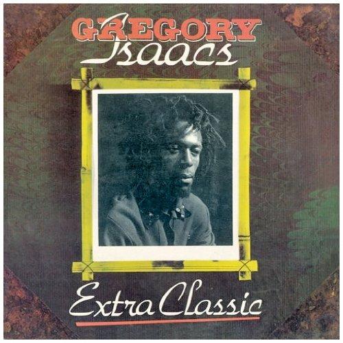 Extra Classic - CD Audio di Gregory Isaacs