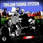 Trojan Sound System - CD Audio