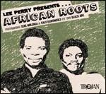 African Roots from the Black Ark - CD Audio di Lee Scratch Perry