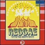 Reggae with the Hippy Boys - CD Audio di Hippy Boys