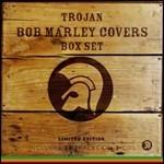 Trojan Bob Marley Covers Box Set