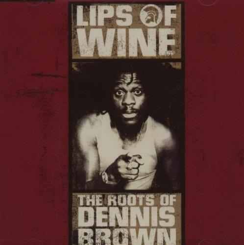 Roots of Dennis Brown - CD Audio di Dennis Brown