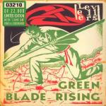 Green Blade Rising (Limited Edition) - CD Audio di Levellers