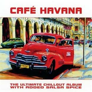 Café Havana - CD Audio
