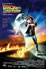 Poster Back To The Future 338