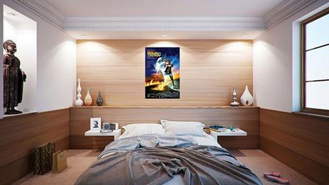 Poster Back To The Future 338 - 4