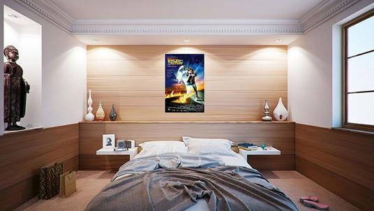 Poster Back To The Future 338 - 4