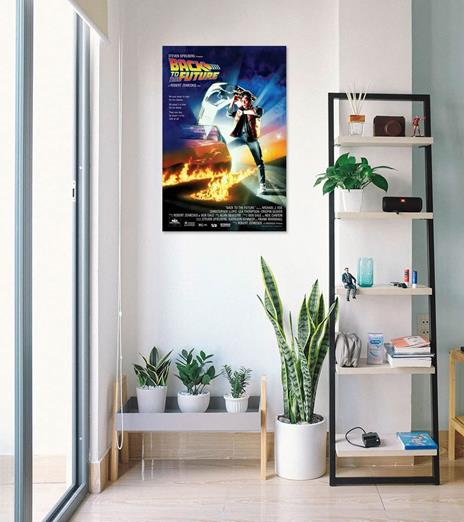 Poster Back To The Future 338 - 3