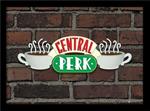 Stampa In Cornice Friends Central Perk Sign