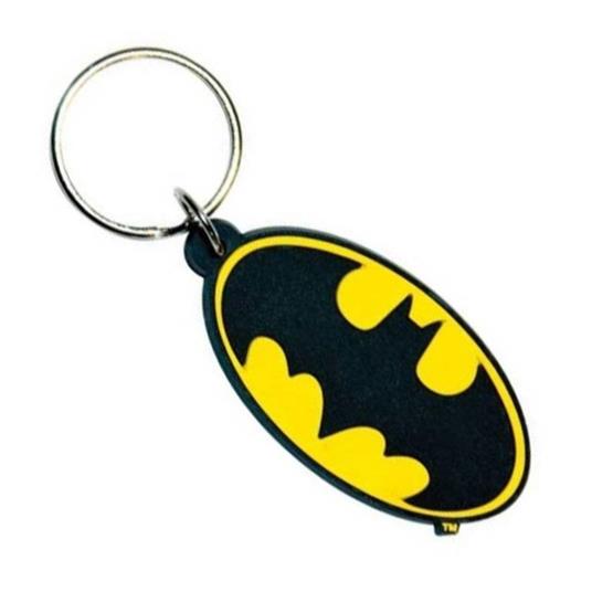 Portachiavi Batman. Symbol