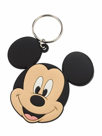 Portachiavi Disney. Topolino Mickey Mouse