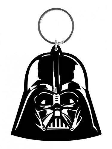 Star Wars. Darth Vader (keyring Rubber) - 2