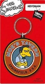Portachiavi The Simpsons. Moe's Tavern