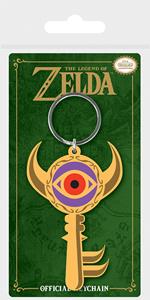 Portachiavi Legend Of Zelda. Boss Key
