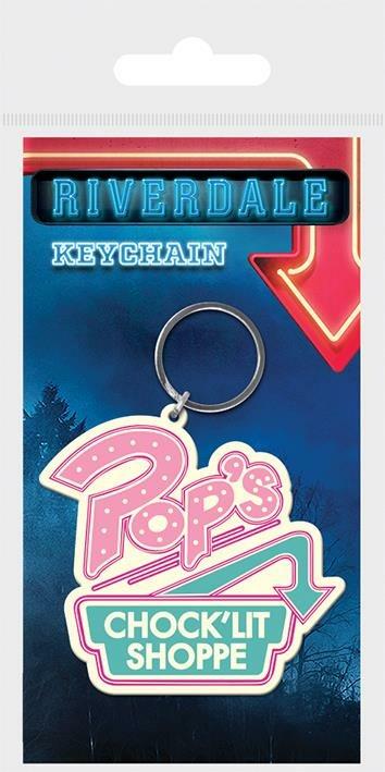 Portachiavi. Riverdale