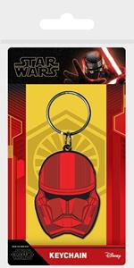 Portachiavi Gomma Star Wars: Rise Of Skywalker