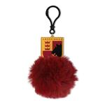 Pyramid Harry Potter: Gryffindor Pom Pom Keychain (Portachiavi) Merchandising