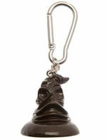 Portachiavi Harry Potter Sorting Hat 3D Keychain