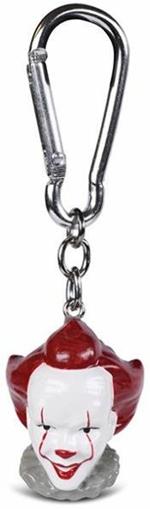 Portachiavi It Pennywise 3D Keychain