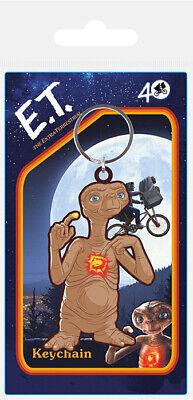 Portachiavi E.T. L'Extraterrestre