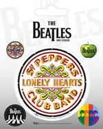 Set Adesivi The Beatles. Sgt. Pepper