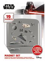Magnet Set Star Wars: