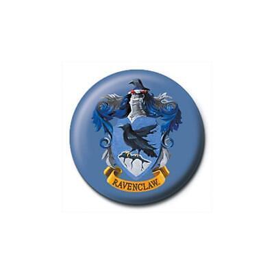 Harry Potter - Ravenclaw Crest (Pin Badge 25Mm)