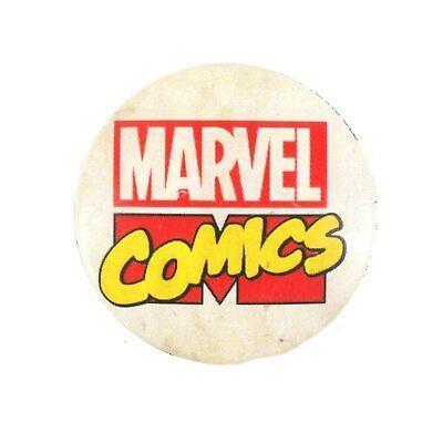 Marvel Retro - Logo (Pin Badge 25Mm)