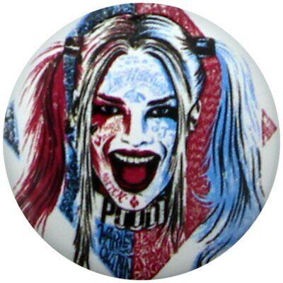 Suicide Squad - Harley Quinn Tattoo (Pin Badge 25Mm)