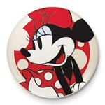 Pyramid Disney: Minnie Mouse (Pin Badge) Merchandising Ufficiale