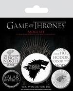 Spille Game of Thrones (Trono di Spade) Winter Is Coming