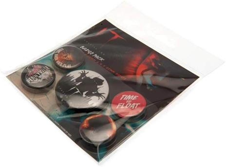 Pin Badge Pack It Chapter Two - 3