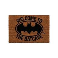 Zerbino Batman. Welcome to the Batcave - Pyramid - Idee regalo