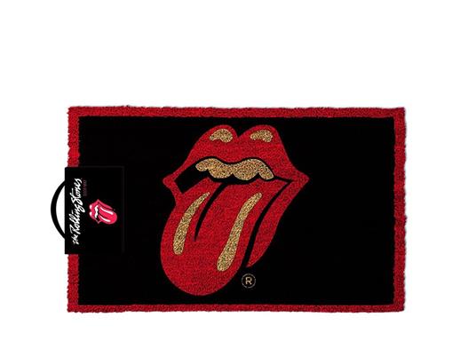 Zerbino Rolling Stones. Lips - 2