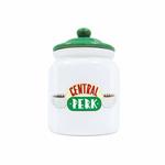 Friends. Central Perk Ceramic Biscuit Barrel