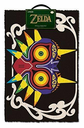 Zerbino Legend Of Zelda. Majoras Mask Zerbino