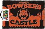 Zerbino Nintendo: Super Mario Bowsers Castle
