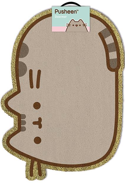 Zerbino Pusheen. Pusheen The Cat