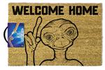 Zerbino. Et Welcome Home