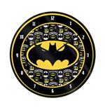 Pyramid International Orologio da Parete DC Comics Batman Logo