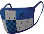 Mascherina Protettiva Harry Potter Ravenclaw Face Covers 2x